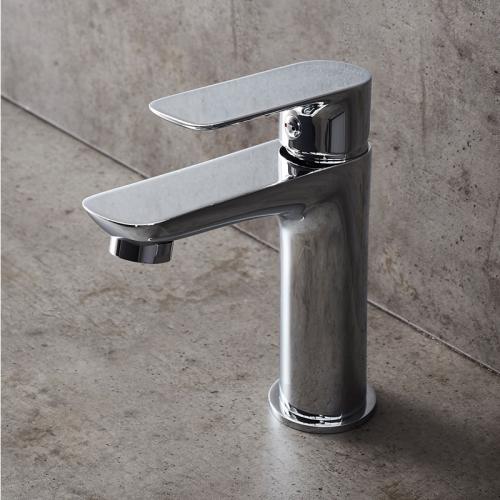 Tvättställsblandare Hafa Go Låg Krom