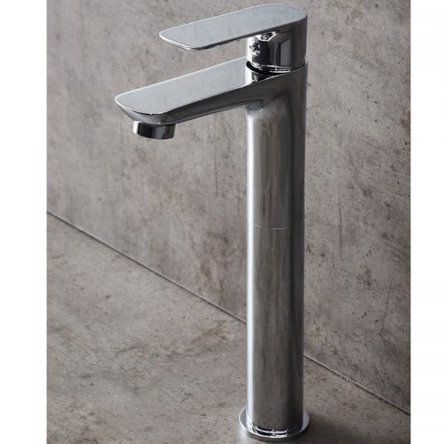 Tvättställsblandare Hafa Go Hög Krom