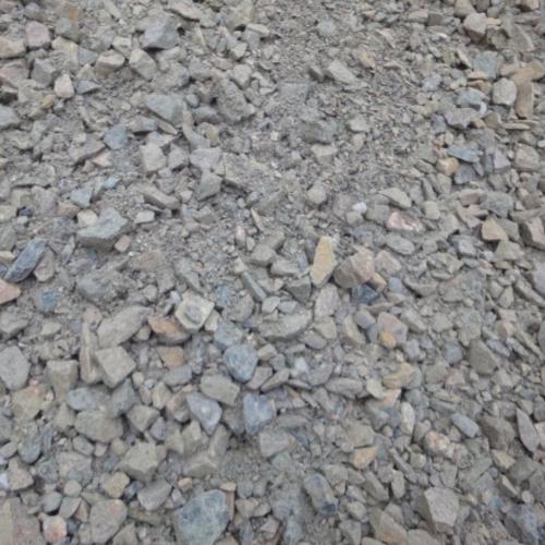 Slidlag Og Bærelag 0-22mm Stor Pose Ca 300kg