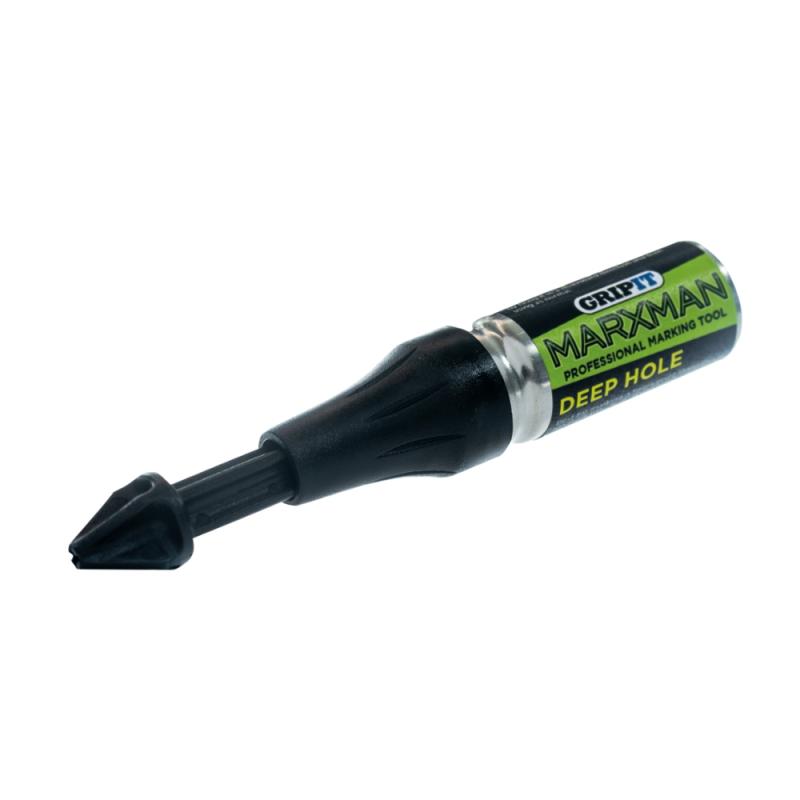 Spraypenna Djuphålsmärkare Marxman 100MM