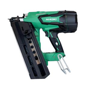 Nail Gun 18V, 21°, NR1890DBRL Tool Only, Hikoki 58010724