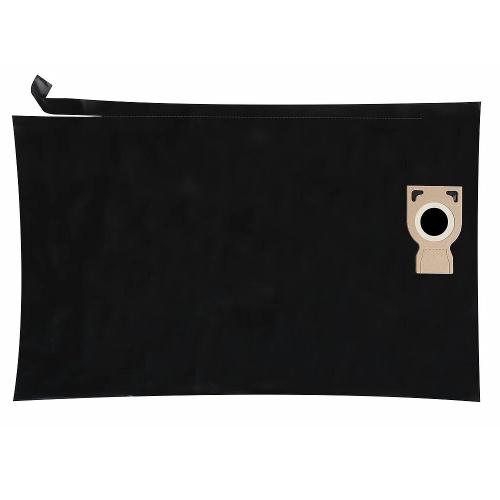 Dammpåsar M-Klass 33L LDPE 4st Hikoki 750463