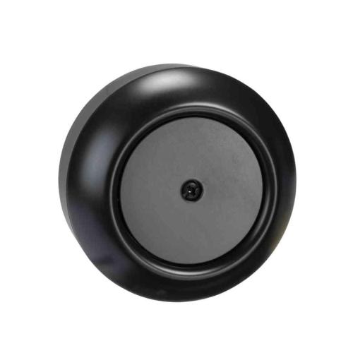 Kulodosa Renova 5Poler Skruvplint Svart IP20 Schneider Electric