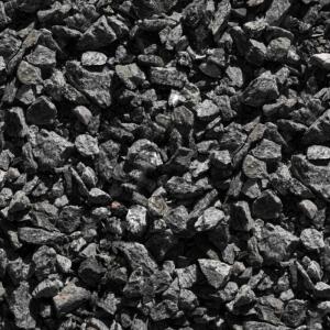 Diabas Dekorsten Grafit Sort 8-11mm Stor Sæk 300kg