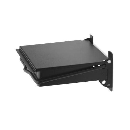 Hygiejneposeholder 68476, Sort, Habo 19225