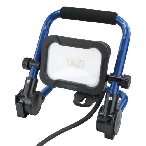 Arbetsbelysning LED 800 Lumen Ansmann