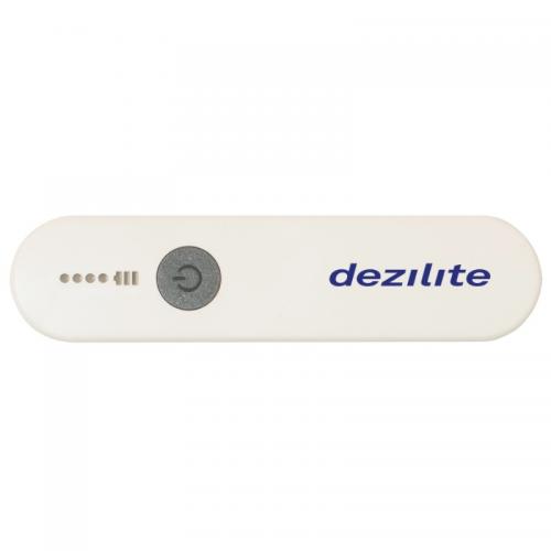 Dezilite Steriliseringslampa UV-C -