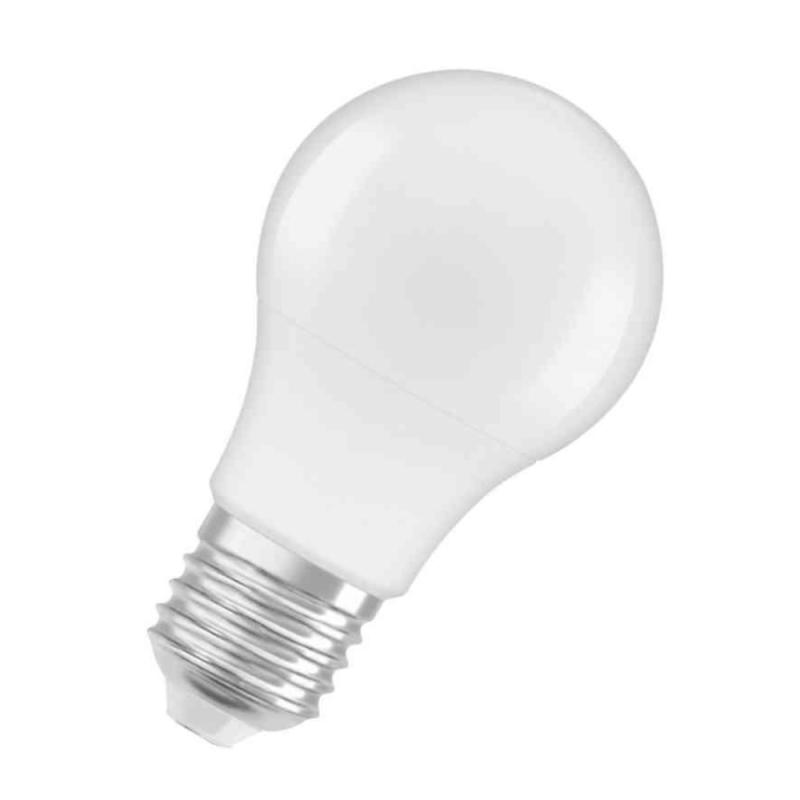 LED-Lampa, Normal, LED Star Classic A, 4,9W, 470lm, 6st, Osram