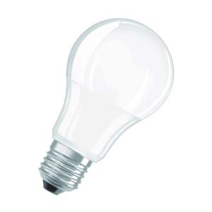 LED-Lampe, Normal, LED-Dagslyssensor Classic A, 5,8W, Osram