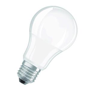 LED Lampe, Normal, LED Dagslyssensor Classic A, 8,8W, Osram