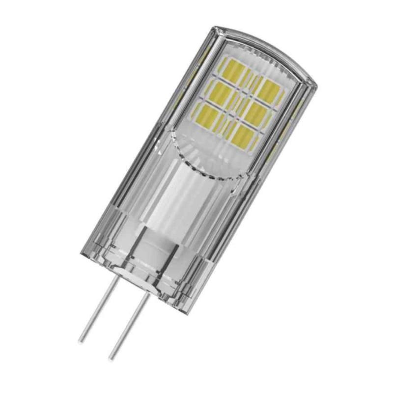 LED-Lampa, LED Pin G4, 2,6W, 12V, 300lm, Osram