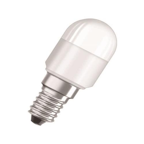 LED-lampa, päron, T26 Osram, 200 lm 2.3 W