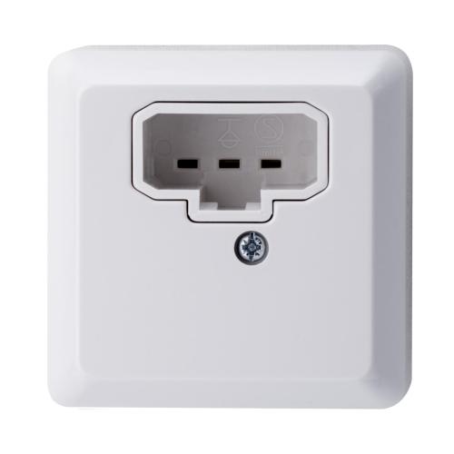 Lampefatning DCL Til Væg/Loft Connect 2 Home 6A 250V Gelia