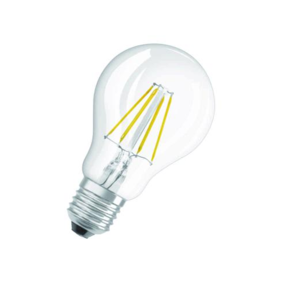 Noraml Led Bulb LED-Lampa, Normal, LED Retrofit Classic A Dimbar, Box, 4.8W, E27, OSRAM