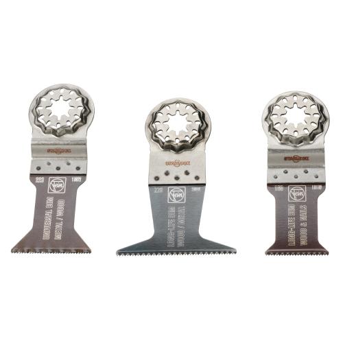 ​Savklinge E-Cut Træ Og Metal Fein​