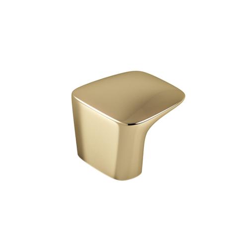 Krok MF 1:1 Polerad Mässing, Habo 19093