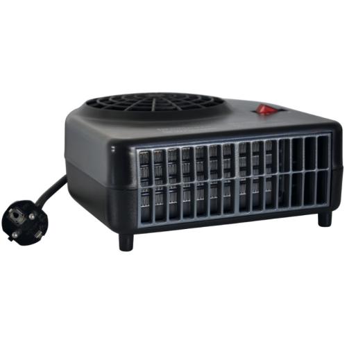 Termo Kupévärmare 750/1500W