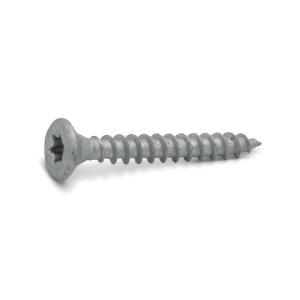 Wood Screw ZF Max TFT 4.0x20mm, 200pcs Fast 281100