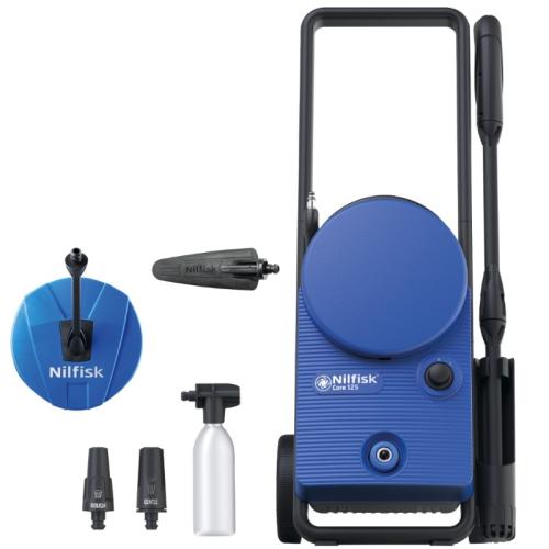 Nilfisk Högtryckstvätt Core 125-5 PCA EU