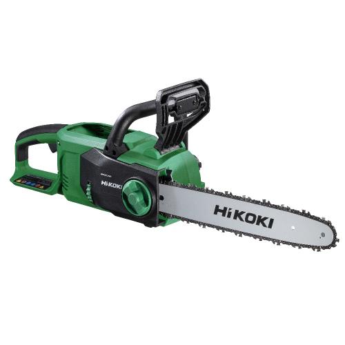Chainsaw 36V (MULTI VOLT) 300mm Sword, CS3630DB Tool Only, HiKOKI CS3630DBW4Z