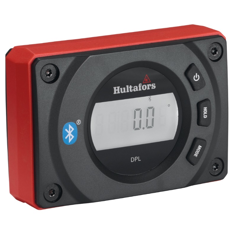 Hultafors Minivattenpass Digitalt