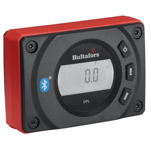 Hultafors Minivattenpass Digitalt