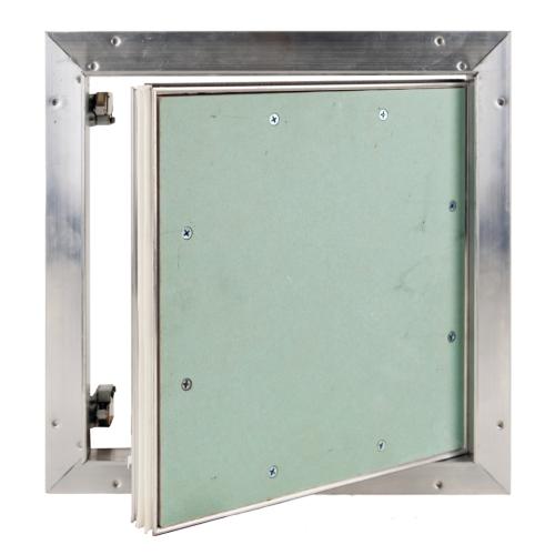 Inspektionslucka Push-Up 200x200mm Arne Thuresson