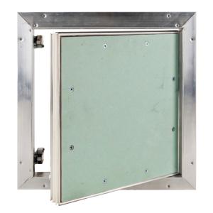 Inspektionslucka Push-Up 200x200mm Arne Thuresson