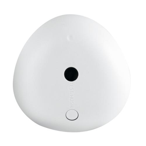 Brandvarnare Optisk Pebble 5-års livslängd Housegard