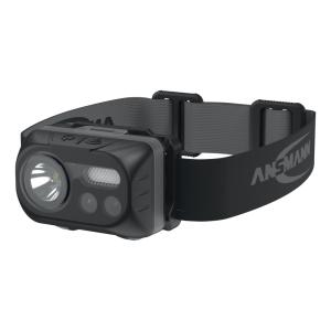 Head Lamp HD230BS With Sensor, Ansmann 1600-0386