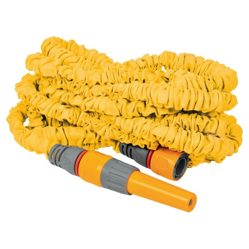 Slangset Superhoze 2, 15m Expan, Hozelock 35-8215-1