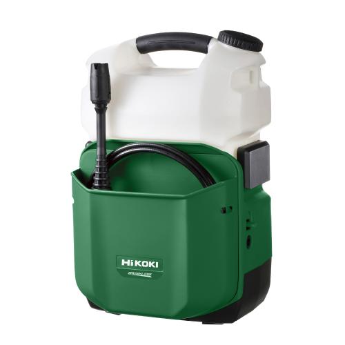 Högtryckstvätt 18V AW18DBL Tool Only, HiKOKI 68103050