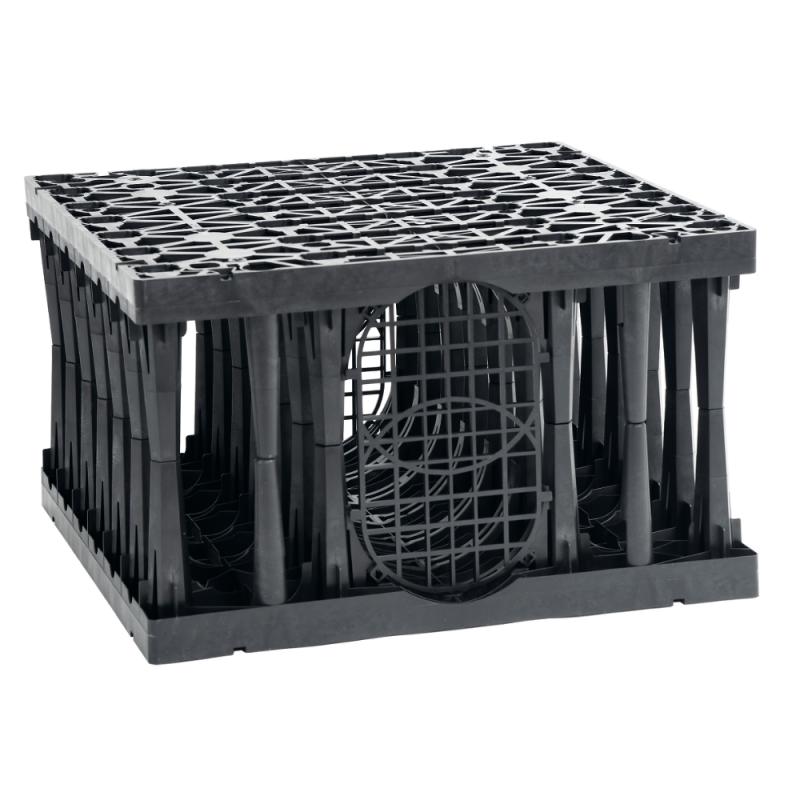Stenkista 150L Mr Flowout