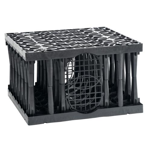 Stenkista 150L Mr Flowout