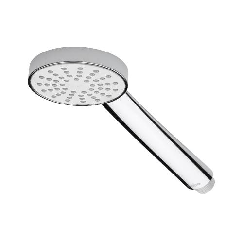 Handdusch 1-Spray Daisy, Ø85x226mm, Krom, Habo 30000