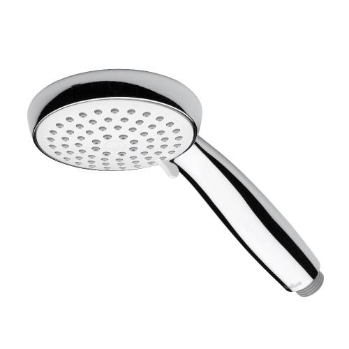 Handdusch 3-Spray Orchid Ø100x239mm, Krom, Habo 30002