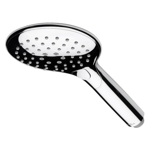 Handdusch 3-Spray Fuchsia, Ø125x164mm, Habo 30007