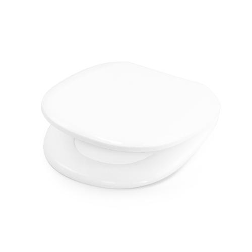 Toilet Seat Standard White, Habo 30058