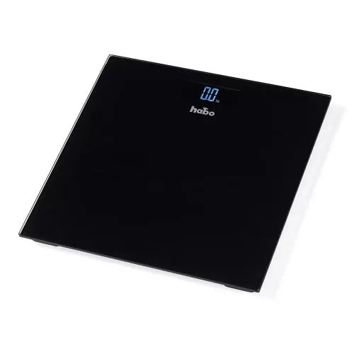 Personvåg 280x280mm Habo