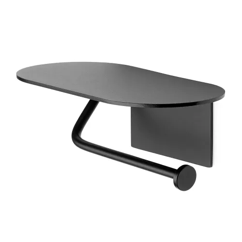 Toalettpappershållare Hazel Habo