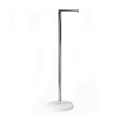 Golvställ Marble, Ø180x670 Marmor, Habo 30132