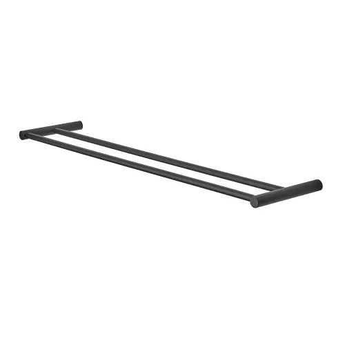 Handduksstång Dubbel 1368 Habo