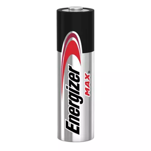 Batteri AA (LR6) Max Energizer