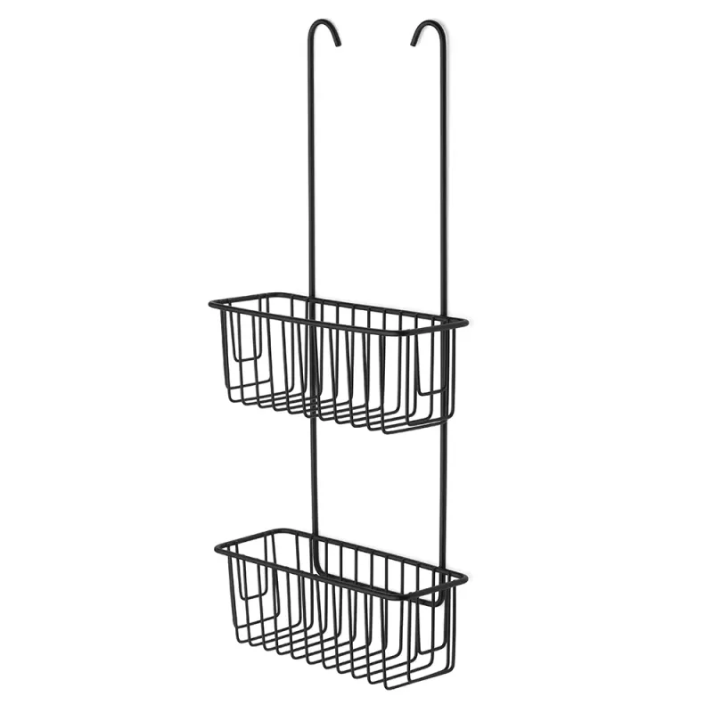 Blandarkorg Azalea Twin Habo (Svart)