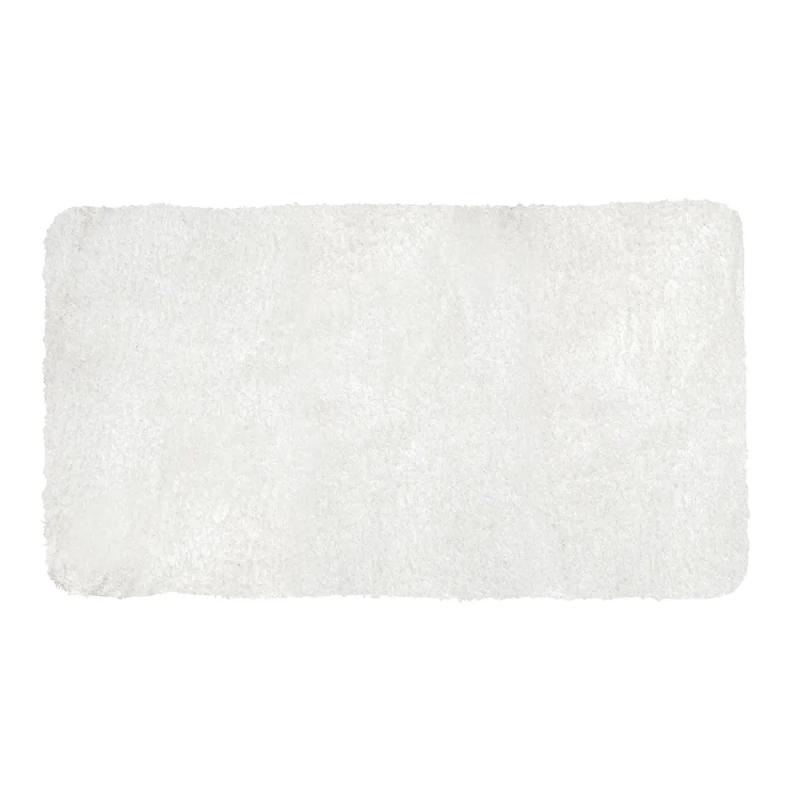 Badrumsmatta Camelia 600x900mm, Habo (Vit)