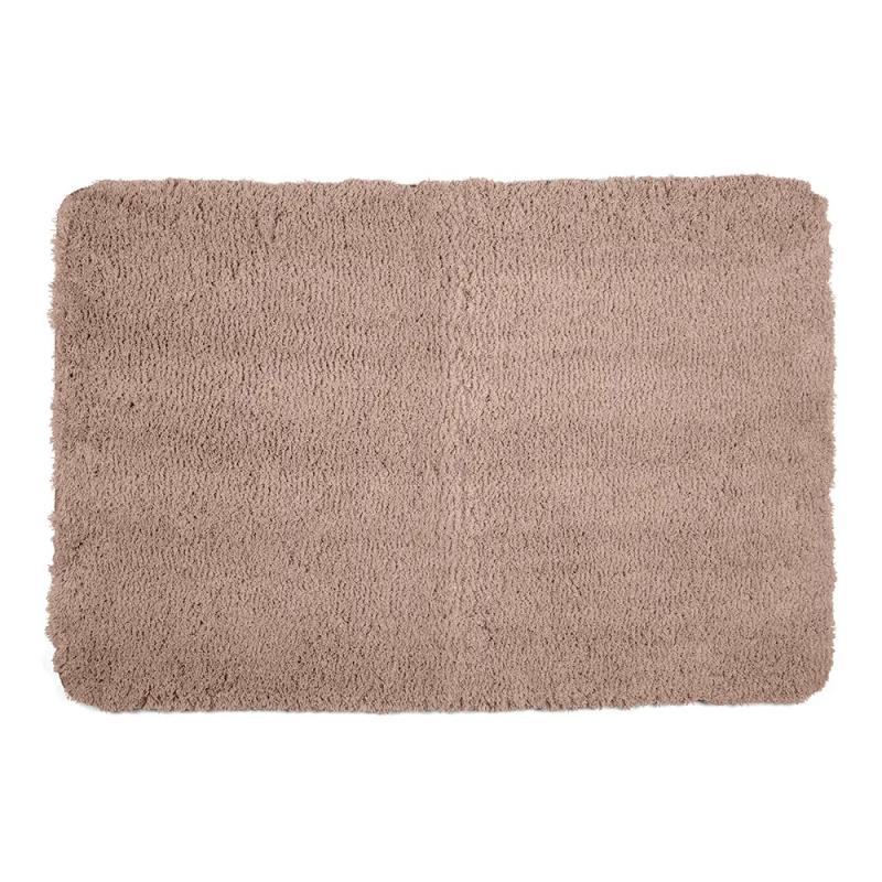 Badrumsmatta Camelia 600x900mm, Habo (Sand)