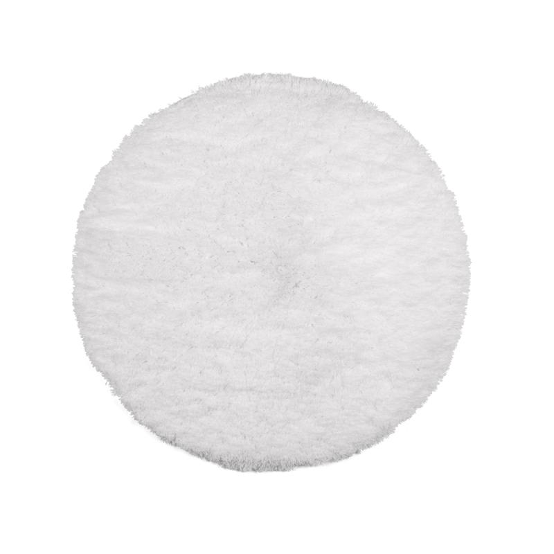Badrumsmatta Camelia 900mm Habo (Vit)