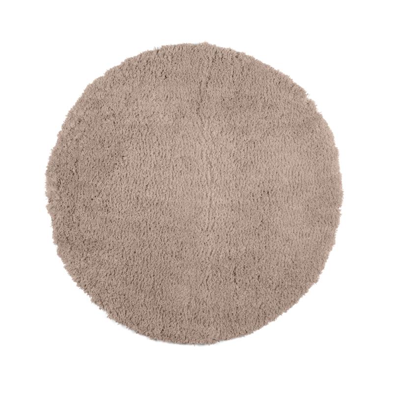 Badrumsmatta Camelia 900mm Habo (Sand)