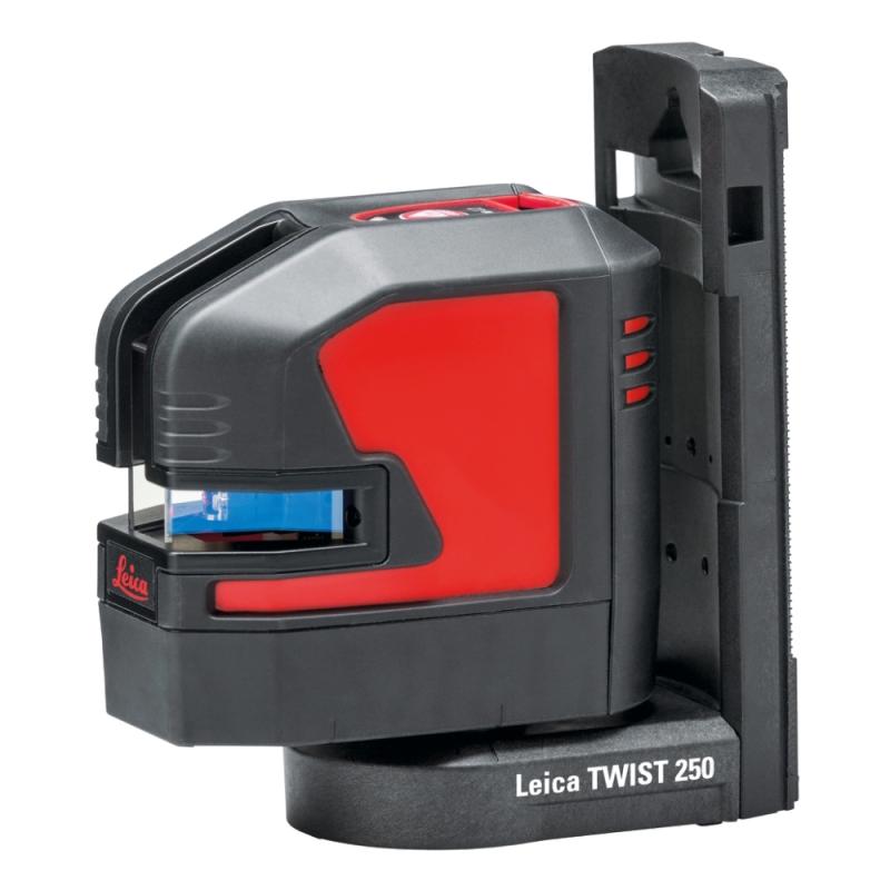 Korslaser Lino L2S-1 Röd Leica