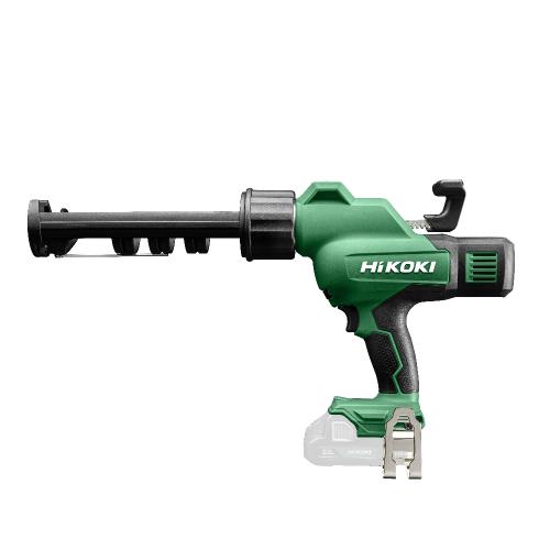 Tætningspistol 18V AC18DA 600ml Tool Only, HiKOKI 68019201